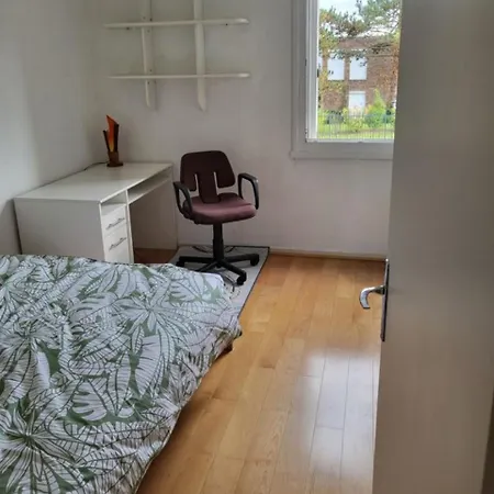 Relaxing Apartamento *