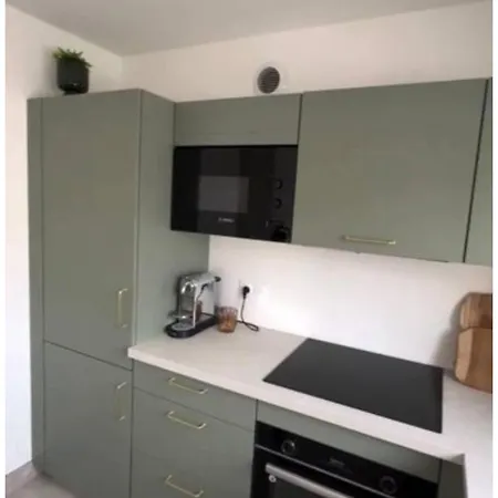 Apartamento Relaxing