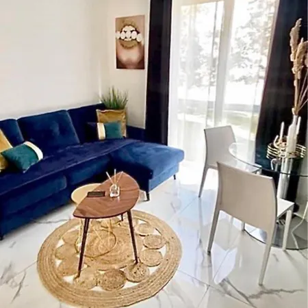 Apartamento Relaxing Trappes